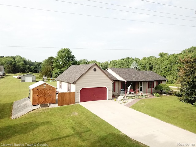 6881 Munsell Rd, Howell, MI 48843 - photo 1
