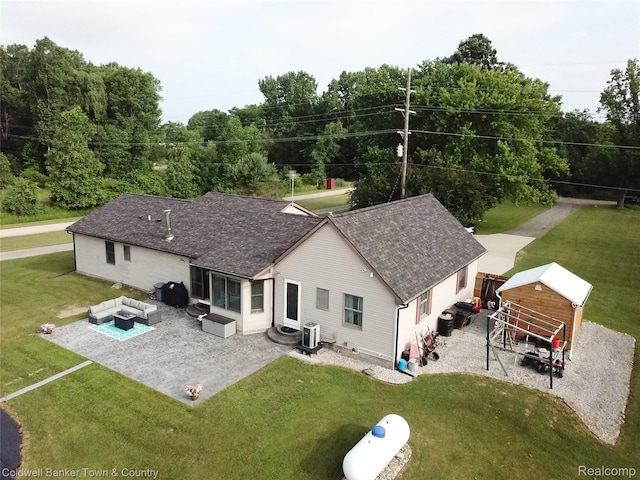 6881 Munsell Rd, Howell, MI 48843 - photo 42