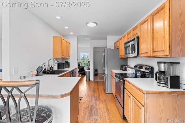 5465 Maple Valley Rd, Brown City, MI 48416 - photo 8