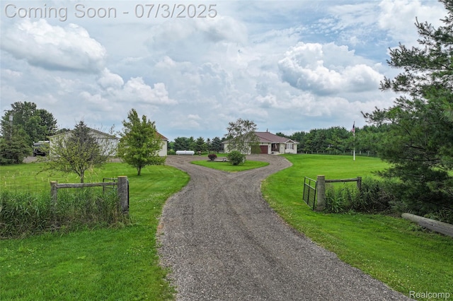 5465 Maple Valley Rd, Brown City, MI 48416 - photo 28