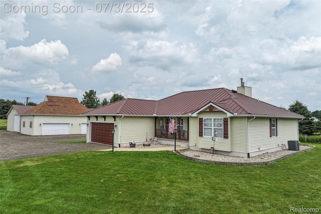 5465 Maple Valley Rd, Brown City, MI 48416 - photo 30