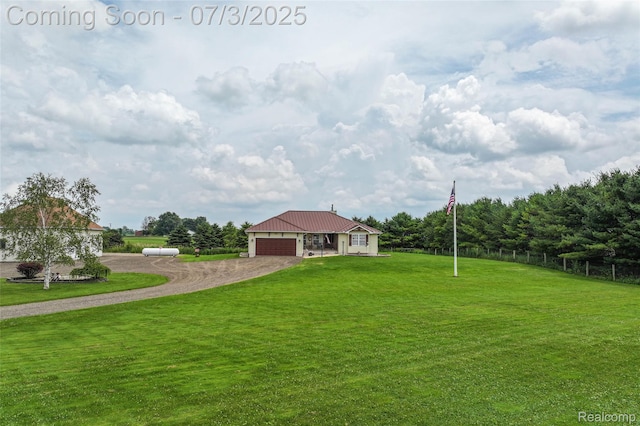 5465 Maple Valley Rd, Brown City, MI 48416 - photo 31