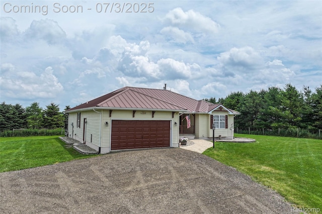 5465 Maple Valley Rd, Brown City, MI 48416 - photo 32