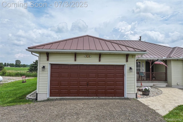 5465 Maple Valley Rd, Brown City, MI 48416 - photo 34