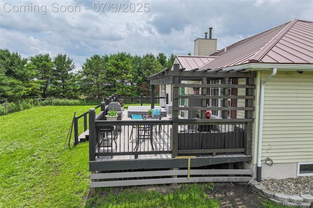 5465 Maple Valley Rd, Brown City, MI 48416 - photo 39