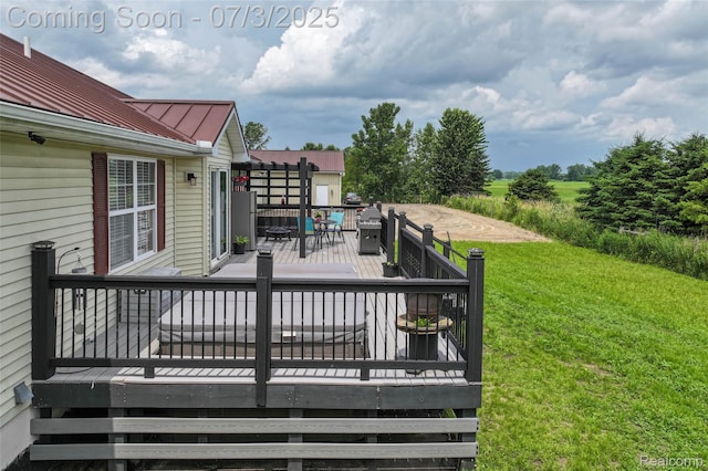 5465 Maple Valley Rd, Brown City, MI 48416 - photo 40