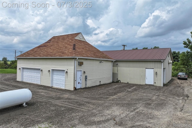 5465 Maple Valley Rd, Brown City, MI 48416 - photo 44
