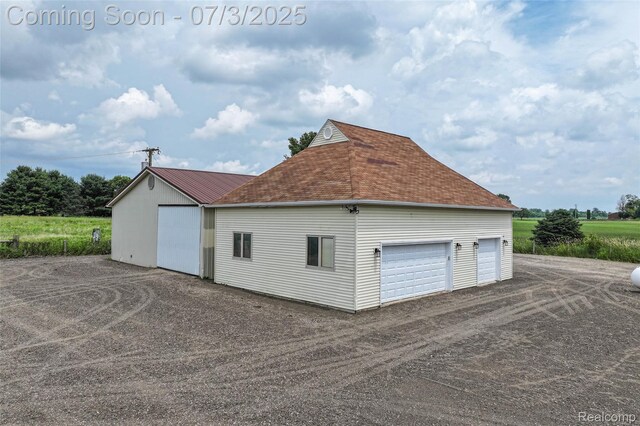 5465 Maple Valley Rd, Brown City, MI 48416 - photo 42