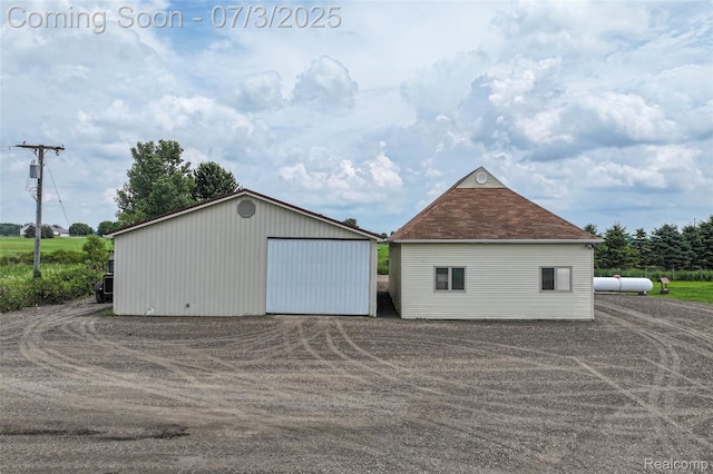 5465 Maple Valley Rd, Brown City, MI 48416 - photo 41