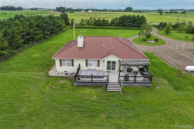 5465 Maple Valley Rd, Brown City, MI 48416 - photo 45