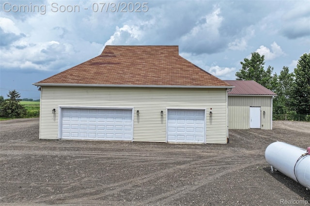 5465 Maple Valley Rd, Brown City, MI 48416 - photo 43