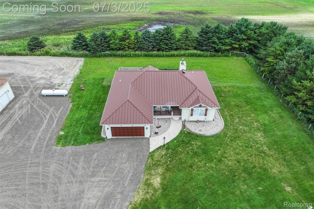 5465 Maple Valley Rd, Brown City, MI 48416 - photo 47