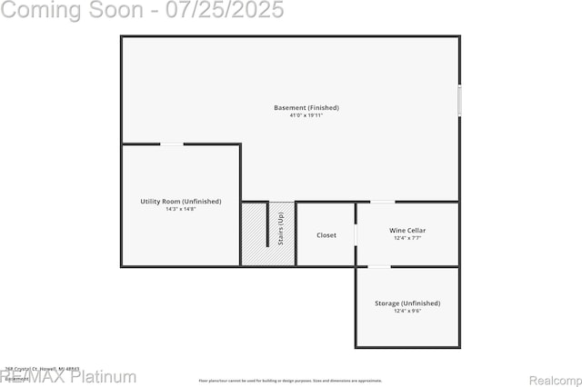 268 Crystal Ct, Howell, MI 48843 - photo 45