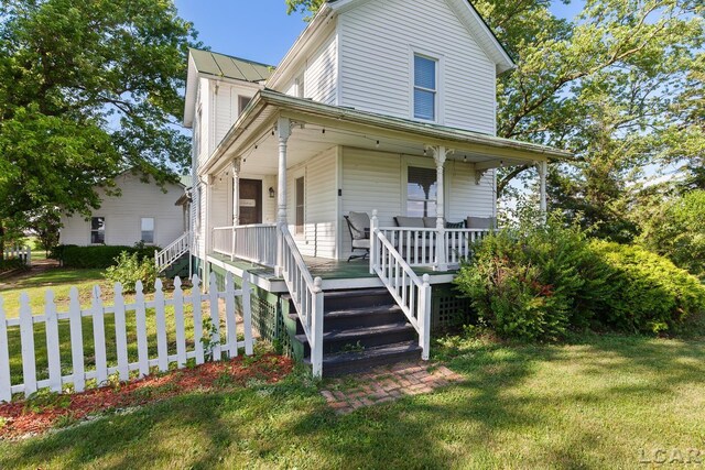 9338 E Mulberry Rd, Blissfield, MI 49228 - photo 44