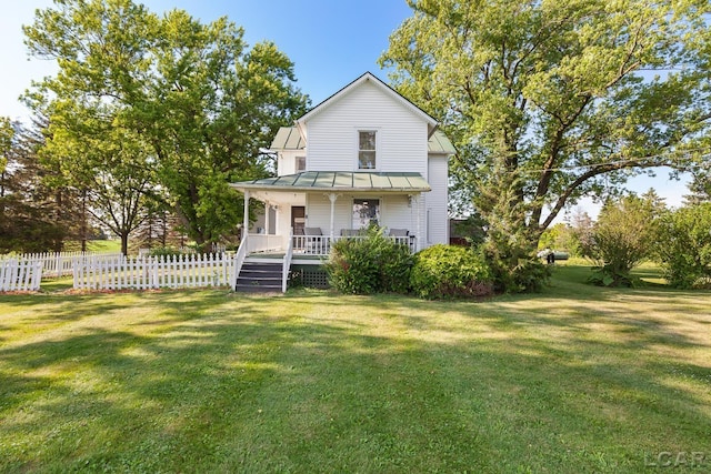 9338 E Mulberry Rd, Blissfield, MI 49228 - photo 1