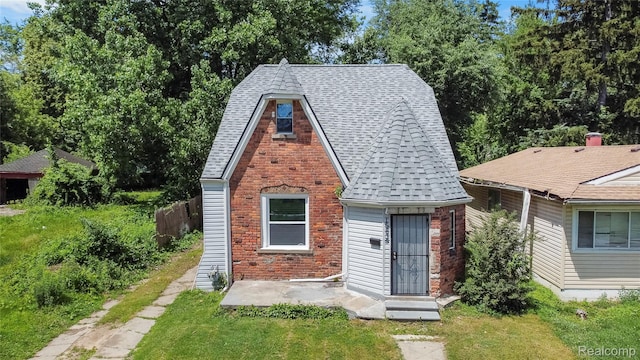 15835 Westbrook St, Detroit, MI 48223 - photo 1