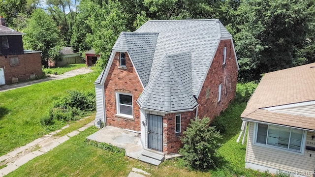 15835 Westbrook St, Detroit, MI 48223 - photo 3