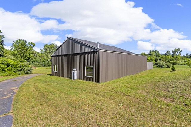 6890 Lingane Rd, Chelsea, MI 48118 - photo 69