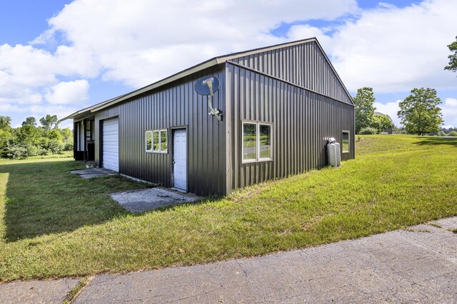 6890 Lingane Rd, Chelsea, MI 48118 - photo 68