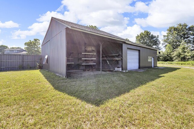 6890 Lingane Rd, Chelsea, MI 48118 - photo 70