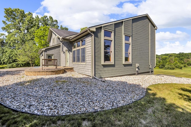6890 Lingane Rd, Chelsea, MI 48118 - photo 15