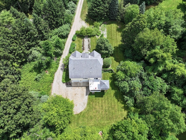 8150 Mester Rd, Chelsea, MI 48118 - view of subject property