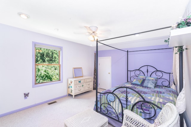 8150 Mester Rd, Chelsea, MI 48118 - bedroom featuring light carpet and baseboards