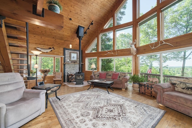 10653 Milarch Rd, Bear Lake, MI 49614 - photo 14