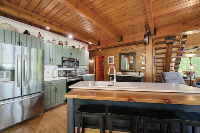 10653 Milarch Rd, Bear Lake, MI 49614 - photo 9