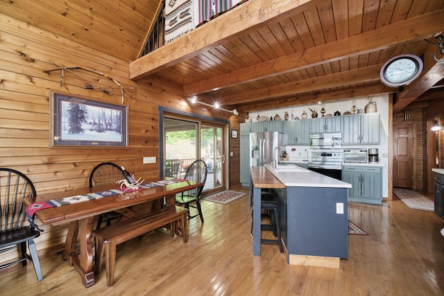 10653 Milarch Rd, Bear Lake, MI 49614 - photo 12