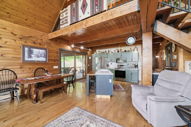 10653 Milarch Rd, Bear Lake, MI 49614 - photo 16