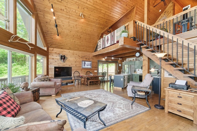 10653 Milarch Rd, Bear Lake, MI 49614 - photo 18