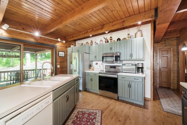 10653 Milarch Rd, Bear Lake, MI 49614 - photo 8