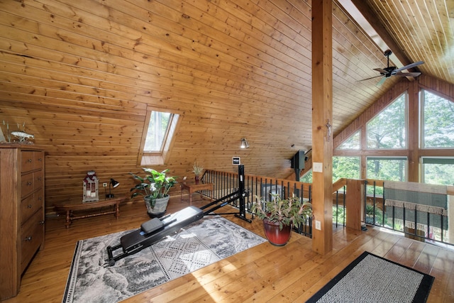 10653 Milarch Rd, Bear Lake, MI 49614 - photo 28