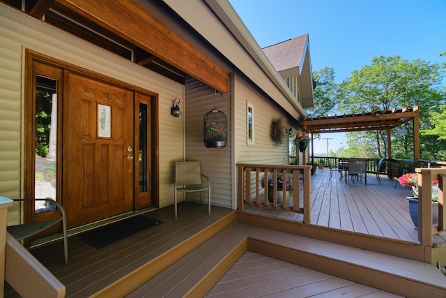 10653 Milarch Rd, Bear Lake, MI 49614 - photo 4