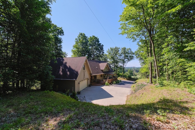 10653 Milarch Rd, Bear Lake, MI 49614 - photo 3