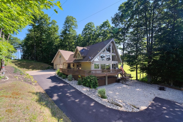 10653 Milarch Rd, Bear Lake, MI 49614 - photo 48