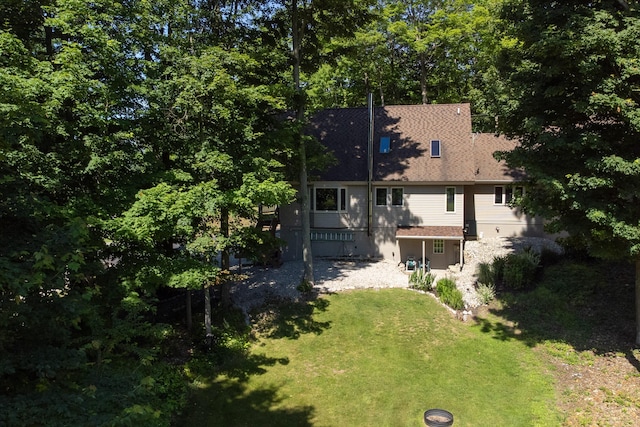 10653 Milarch Rd, Bear Lake, MI 49614 - photo 67