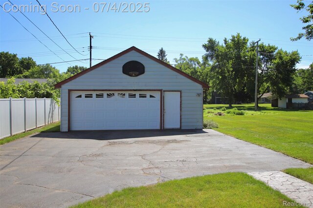 451 S Hospital Rd, Waterford, MI 48327 - photo 33