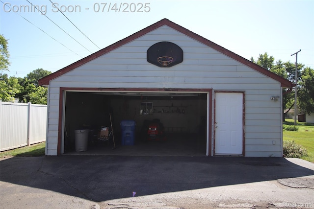 451 S Hospital Rd, Waterford, MI 48327 - photo 30
