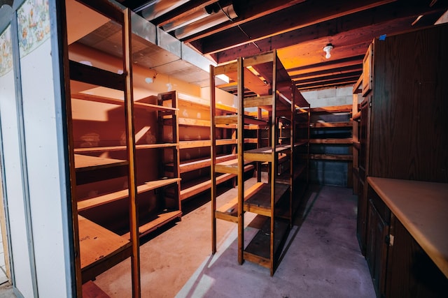 18400 N Fruitport Rd, Spring Lake, MI 49456 - view of storage room