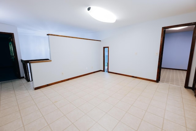 18400 N Fruitport Rd, Spring Lake, MI 49456 - spare room with baseboards