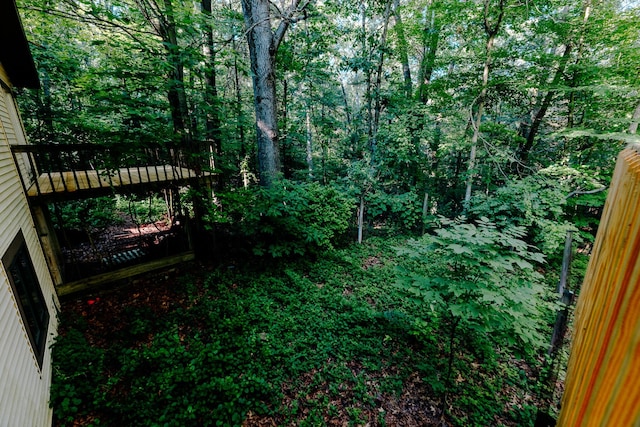 18400 N Fruitport Rd, Spring Lake, MI 49456 - view of yard