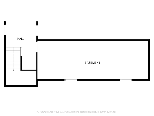 32708 Harper Ave Unit 5, Saint Clair Shores, MI 48082 - view of floor plan / room layout