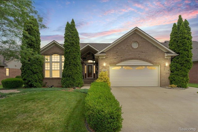 23330 Tumbleweed Ln, Brownstown, MI 48183 - photo 1
