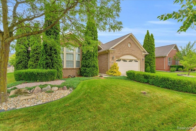 23330 Tumbleweed Ln, Brownstown, MI 48183 - photo 3