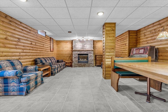 23330 Tumbleweed Ln, Brownstown, MI 48183 - photo 37