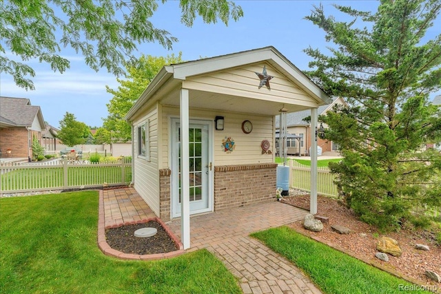 23330 Tumbleweed Ln, Brownstown, MI 48183 - photo 44