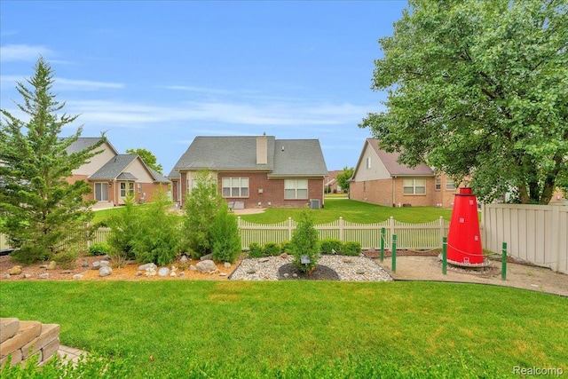 23330 Tumbleweed Ln, Brownstown, MI 48183 - photo 48