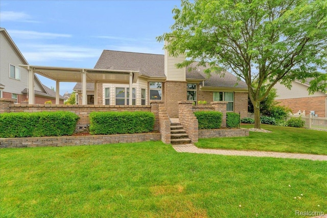 23330 Tumbleweed Ln, Brownstown, MI 48183 - photo 43